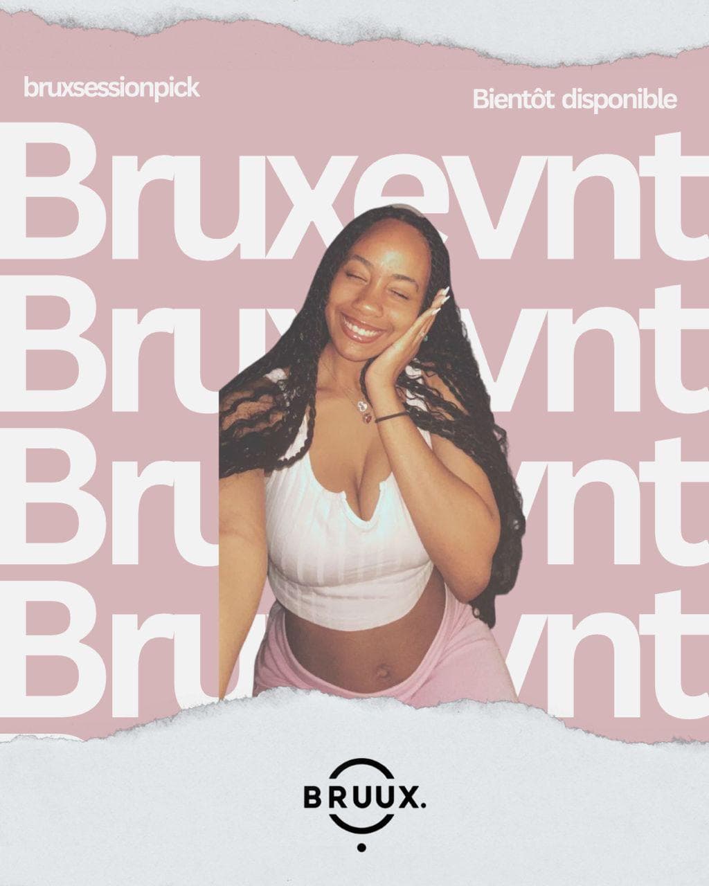 Brux Session 01 — portrait studio