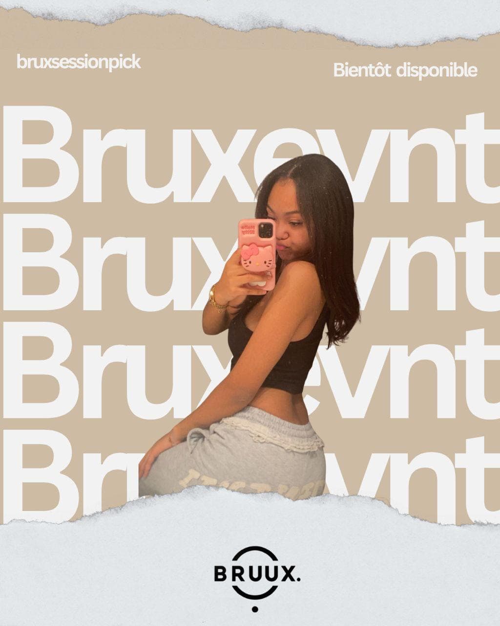 Brux Session 05 — portrait signature