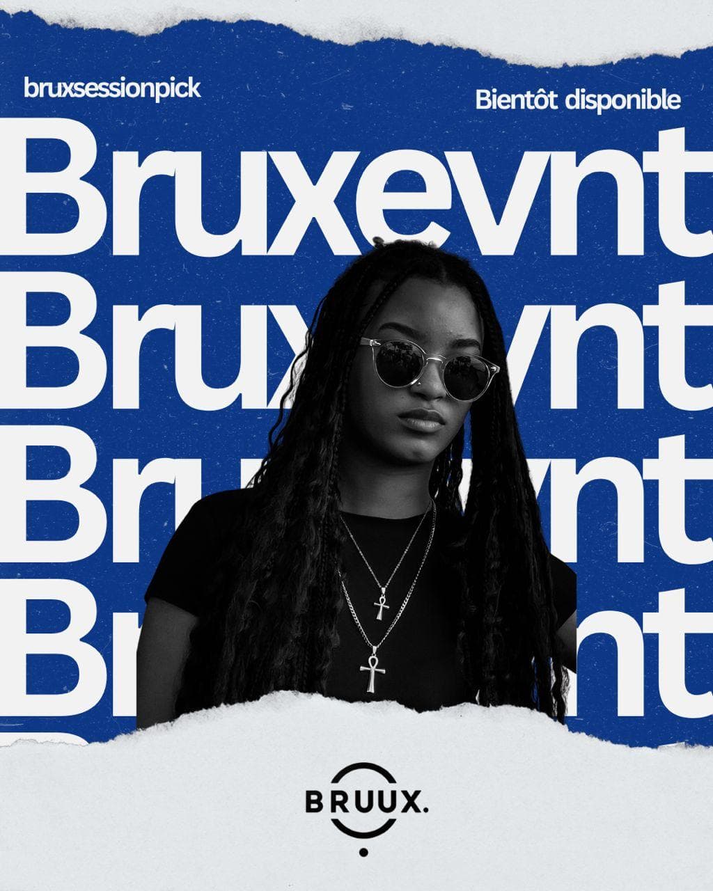 Brux Session 07 — portrait signature